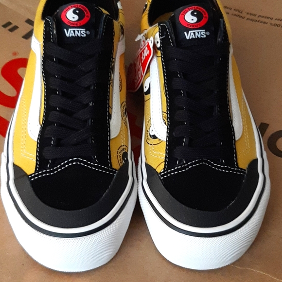 Vans X T&C Surf Design Old Skool *NWT* Unisex - Picture 10 of 13